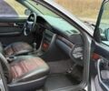 Сірий Ауді А6, об'ємом двигуна 2.5 л та пробігом 1 тис. км за 2350 $, фото 15 на Automoto.ua