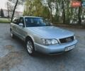 Серый Ауди А6, объемом двигателя 2.5 л и пробегом 530 тыс. км за 5000 $, фото 1 на Automoto.ua