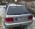 Сірий Ауді А6, об'ємом двигуна 2.5 л та пробігом 290 тис. км за 4500 $, фото 1 на Automoto.ua