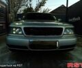 Серый Ауди А6, объемом двигателя 2.2 л и пробегом 190 тыс. км за 5500 $, фото 1 на Automoto.ua