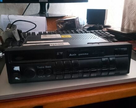 Серый Ауди А6, объемом двигателя 2.6 л и пробегом 417 тыс. км за 4990 $, фото 13 на Automoto.ua