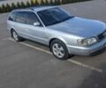 Серый Ауди А6, объемом двигателя 2.5 л и пробегом 270 тыс. км за 4000 $, фото 3 на Automoto.ua