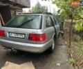 Сірий Ауді А6, об'ємом двигуна 2.6 л та пробігом 500 тис. км за 1300 $, фото 1 на Automoto.ua
