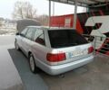 Сірий Ауді А6, об'ємом двигуна 1.8 л та пробігом 327 тис. км за 3300 $, фото 4 на Automoto.ua