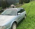 Сірий Ауді А6, об'ємом двигуна 2.6 л та пробігом 485 тис. км за 2600 $, фото 1 на Automoto.ua