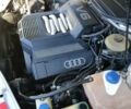 Сірий Ауді А6, об'ємом двигуна 2.6 л та пробігом 352 тис. км за 5000 $, фото 7 на Automoto.ua