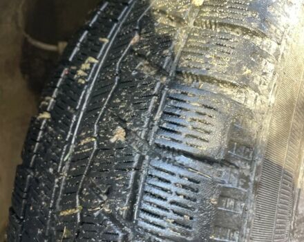 Сірий Ауді А6, об'ємом двигуна 1.9 л та пробігом 200 тис. км за 1750 $, фото 13 на Automoto.ua