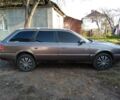Сірий Ауді А6, об'ємом двигуна 2.8 л та пробігом 250 тис. км за 800 $, фото 1 на Automoto.ua