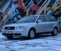 Сірий Ауді А6, об'ємом двигуна 2.5 л та пробігом 300 тис. км за 2900 $, фото 1 на Automoto.ua