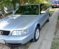 Сірий Ауді А6, об'ємом двигуна 2.6 л та пробігом 352 тис. км за 5000 $, фото 2 на Automoto.ua