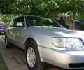 Сірий Ауді А6, об'ємом двигуна 2.6 л та пробігом 352 тис. км за 5000 $, фото 1 на Automoto.ua