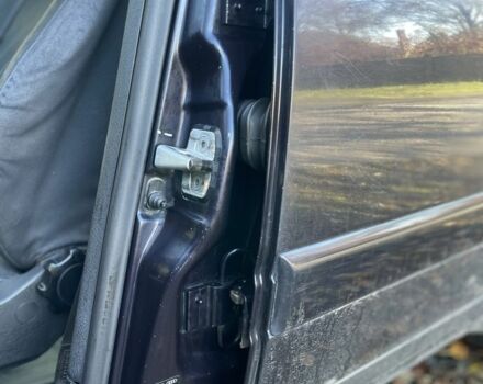 Сірий Ауді А6, об'ємом двигуна 1.9 л та пробігом 200 тис. км за 1750 $, фото 11 на Automoto.ua