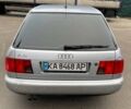 Серый Ауди А6, объемом двигателя 2.6 л и пробегом 479 тыс. км за 3500 $, фото 3 на Automoto.ua