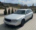 Серый Ауди А6, объемом двигателя 2.5 л и пробегом 477 тыс. км за 3200 $, фото 1 на Automoto.ua