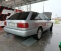 Сірий Ауді А6, об'ємом двигуна 1.8 л та пробігом 327 тис. км за 3300 $, фото 1 на Automoto.ua