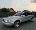 Серый Ауди А6, объемом двигателя 2.5 л и пробегом 629 тыс. км за 5100 $, фото 11 на Automoto.ua