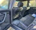 Сірий Ауді А6, об'ємом двигуна 1.9 л та пробігом 200 тис. км за 1750 $, фото 10 на Automoto.ua