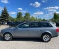 Серый Ауди А6, объемом двигателя 2.4 л и пробегом 350 тыс. км за 3999 $, фото 3 на Automoto.ua