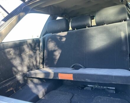 Сірий Ауді А6, об'ємом двигуна 1.9 л та пробігом 200 тис. км за 1750 $, фото 14 на Automoto.ua