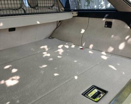 Сірий Ауді А6, об'ємом двигуна 2.6 л та пробігом 352 тис. км за 5000 $, фото 11 на Automoto.ua