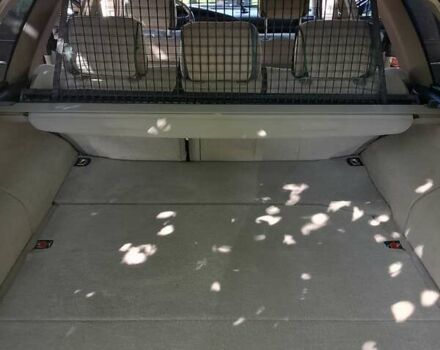 Сірий Ауді А6, об'ємом двигуна 2.6 л та пробігом 352 тис. км за 5000 $, фото 13 на Automoto.ua