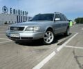 Сірий Ауді А6, об'ємом двигуна 2.5 л та пробігом 400 тис. км за 3400 $, фото 1 на Automoto.ua