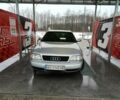 Сірий Ауді А6, об'ємом двигуна 1.8 л та пробігом 327 тис. км за 3300 $, фото 5 на Automoto.ua