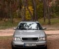 Сірий Ауді А6, об'ємом двигуна 2.5 л та пробігом 560 тис. км за 4003 $, фото 1 на Automoto.ua