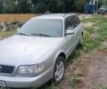 Серый Ауди А6, объемом двигателя 3 л и пробегом 170 тыс. км за 2907 $, фото 1 на Automoto.ua
