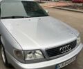 Серый Ауди А6, объемом двигателя 2.6 л и пробегом 479 тыс. км за 3500 $, фото 1 на Automoto.ua