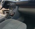 Сірий Ауді А6, об'ємом двигуна 2.6 л та пробігом 352 тис. км за 5000 $, фото 15 на Automoto.ua