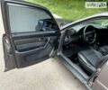 Сірий Ауді А6, об'ємом двигуна 2.6 л та пробігом 353 тис. км за 4200 $, фото 31 на Automoto.ua