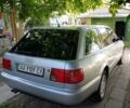 Сірий Ауді А6, об'ємом двигуна 2.6 л та пробігом 352 тис. км за 5000 $, фото 3 на Automoto.ua