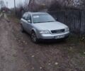Сірий Ауді А6, об'ємом двигуна 2.4 л та пробігом 240 тис. км за 2300 $, фото 1 на Automoto.ua