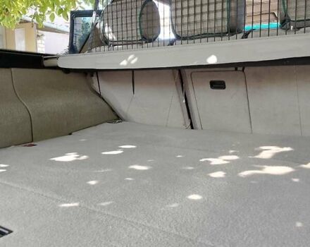 Сірий Ауді А6, об'ємом двигуна 2.6 л та пробігом 352 тис. км за 5000 $, фото 12 на Automoto.ua