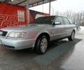 Сірий Ауді А6, об'ємом двигуна 1.8 л та пробігом 327 тис. км за 3300 $, фото 7 на Automoto.ua