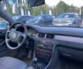 Серый Ауди А6, объемом двигателя 2.4 л и пробегом 350 тыс. км за 3999 $, фото 9 на Automoto.ua