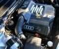 Серый Ауди А6, объемом двигателя 2.6 л и пробегом 352 тыс. км за 5000 $, фото 7 на Automoto.ua