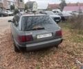 Серый Ауди А6, объемом двигателя 2.5 л и пробегом 270 тыс. км за 1674 $, фото 3 на Automoto.ua