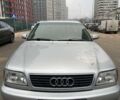Сірий Ауді А6, об'ємом двигуна 2.6 л та пробігом 479 тис. км за 3500 $, фото 1 на Automoto.ua