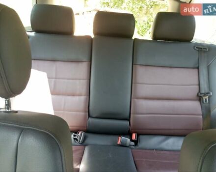 Серый Ауди А6, объемом двигателя 2.6 л и пробегом 400 тыс. км за 3150 $, фото 4 на Automoto.ua