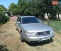 Серый Ауди А6, объемом двигателя 2.6 л и пробегом 400 тыс. км за 3150 $, фото 1 на Automoto.ua