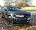 Сірий Ауді А6, об'ємом двигуна 1.9 л та пробігом 200 тис. км за 1750 $, фото 1 на Automoto.ua