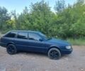 Сірий Ауді А6, об'ємом двигуна 2.8 л та пробігом 360 тис. км за 2096 $, фото 1 на Automoto.ua