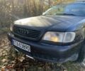 Сірий Ауді А6, об'ємом двигуна 1.9 л та пробігом 200 тис. км за 1750 $, фото 2 на Automoto.ua