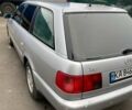 Серый Ауди А6, объемом двигателя 2.6 л и пробегом 479 тыс. км за 3500 $, фото 4 на Automoto.ua