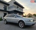 Серый Ауди А6, объемом двигателя 2.5 л и пробегом 629 тыс. км за 5100 $, фото 13 на Automoto.ua