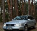 Сірий Ауді А6, об'ємом двигуна 2.5 л та пробігом 560 тис. км за 4003 $, фото 1 на Automoto.ua
