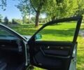 Серый Ауди А6, объемом двигателя 2.77 л и пробегом 390 тыс. км за 3600 $, фото 12 на Automoto.ua