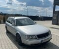 Серый Ауди А6, объемом двигателя 2.5 л и пробегом 477 тыс. км за 2500 $, фото 1 на Automoto.ua